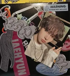 boynextdoor ジェヒョン コンプ clink 19.99