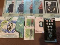 2025年最新】呪術廻戦まとめ売りの人気アイテム - メルカリ