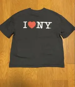 ZARA I LOVE NEW YORK Tシャツ