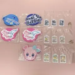 アイカツ ガチャガチャ まとめ売り