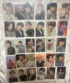 Stray Kids アイエン まとめ売り