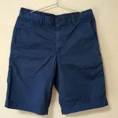 ネイビー ショートパンツ ハーフパンツ
