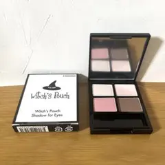 Witch's Pouch シャドウフォーアイズ SD-2 アイシャドウのサムネイル