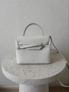 【美品】TOV / MIMI MINI /White ［定価］¥33,000のサムネイル