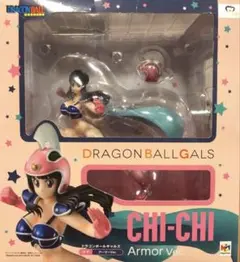 2026年最新】ドラゴンボールギャルズ チチ アーマーverの人気アイテム