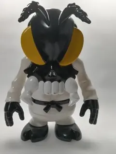 TWIMボマーキッド スカルスーツボマー蓄光　バルザック TWIMボマーキッド スカルスーツボマー蓄光 バルザック - メルカリ