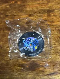 くら寿司　BT21 アクリルステッカー KOYA