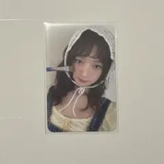 IVE シーグリ 2025 soundwave レイ