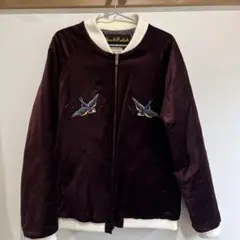 ルードギャラリーブラックレベルSWALLOWジャケットのサムネイル