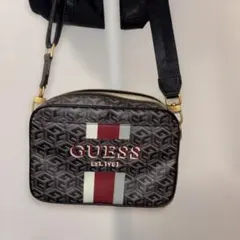 GUESS モノグラム