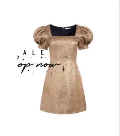 2025年最新】alice+olivia ワンピースの人気アイテム - メルカリ