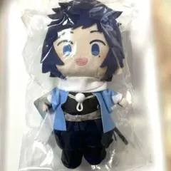 刀剣乱舞 わんぱくぬいぐるみ 大和守安定　座布団付 わんぱく！刀剣乱舞｜「わんぱく！刀剣乱舞」ぬいぐるみ&座布団風