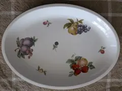 【貴重レア】 FRUIT SPRAYS プレート 5枚セット 貴重レア】WEDGWOOD FRUIT SPRAYS プレート 5枚セット - メルカリ
