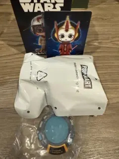2025年最新】POPMART スター・ウォーズ シリーズの人気アイテム - メルカリ