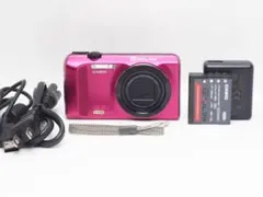 2025年最新】exilim ex-zr200の人気アイテム - メルカリ