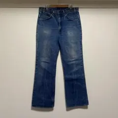 80s Levi's 517 デニムパンツ usa製