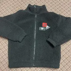 ボアジャケット コート