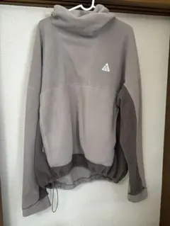 NIKE ACG fleece wolftree 2XL