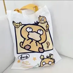 コダック ハンドバッグ ポケモン 可愛い グッズ