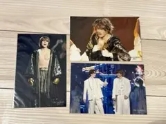 森本慎太郎 DREAMBOYS ステージフォト