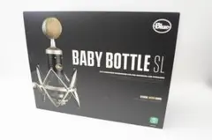 LogicoolG Blue BabyBottle SL BM1300BKマイクのサムネイル