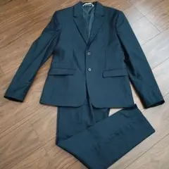 H&M ネイビースーツ 164 US18