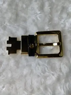 m*n様 【 新品・未使用 】 アイグナー ベルト用バックル ★ イタリア製のサムネイル