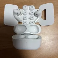 2026年最新】airpods pro 両耳のみの人気アイテム - メルカリ