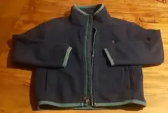 ポロラルフローレン　フリース　110