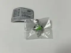 ケロロ軍曹 めじるしアクセサリー どうぶつ変身であります