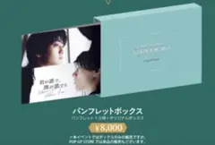 King & Prince キンプリ STARRINGパンフレットBOX 10冊 King & Prince キンプリ STARRINGパンフレットBOX 10冊 | Mercari