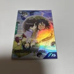 PR-331 ガロード・ラン&ティファ・アディール