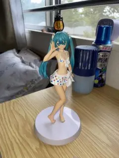 【新品未開封】初音ミク フィギュア 水着 ver. Beast Studio Amazon.co.jp: キャラクター・ボーカル・シリーズ01 初音ミク