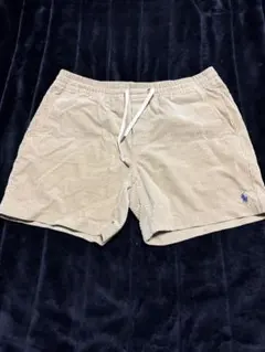 POLO RALPH LAUREN コーデュロイハーフパンツ　サイズM