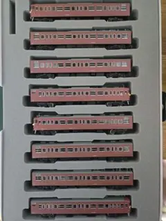 KATO 10-417 415系100番台 国鉄色 8両セット 旧製品 Amazon.co.jp: KATO 10-417 415系100番台 国鉄標準色 8両セット