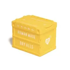 HUMAN MADE CONTAINER 20L 2個セット HUMAN MADE / CONTAINER 20L - GANGSTA MARKET 【ギャングスタ