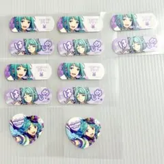 あんスタ　チャームエイド　紫之創