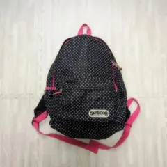 OUTDOOR PRODUCTS リュック ピンク Y2K ハート柄 ドット柄 - メルカリ
