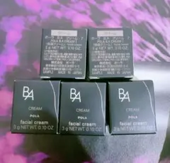 ポーラ第7世代　BAクリーム 7 3g X５個のサムネイル