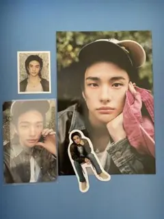 stay4期 ヒョンジン スキズ