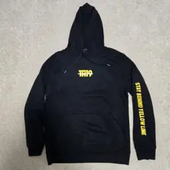 AC MILAN テオ・エルナンデス　パーカー　XL