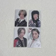 SEVENTEEN ディノ　トレカ
