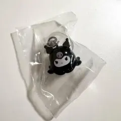未開封　なりきりメンダコ めじるしアクセサリー クロミ ガチャのサムネイル
