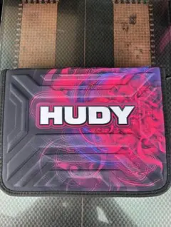 HUDY 工具セットのサムネイル
