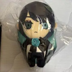 Ado 誕生日　ぬいぐるみ2種類セット 初回版・新品未開封】Ado生まれましたよぬいぐるみ2種セット