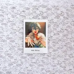 【最終値下げ】あんスタ ぱしゃっつ vol.1 椎名ニキ 2025年最新】あんスタ ニキ ぱしゃっつの人気アイテム - メルカリ