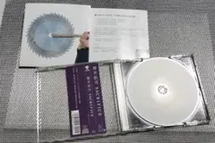 櫻井敦司 SACRIFICE BUCK-TICK