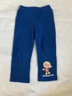 アンパンマン　パンツ　ズボン　100