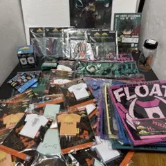 一番くじ　ヒロアカ　相反する思い　下位賞　コンプリートセット