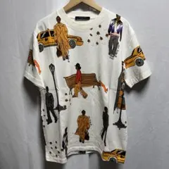 ルイヴィトン ニューウォーカーズプリンテッドTシャツ - メルカリ